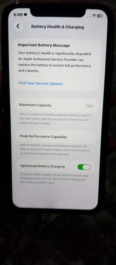 Apple iPhone 11