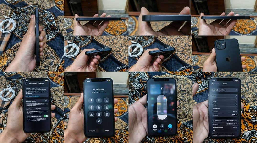 Apple iPhone 12 10