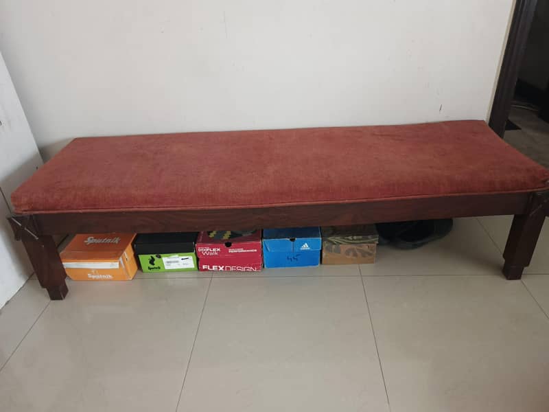 king size bed 5