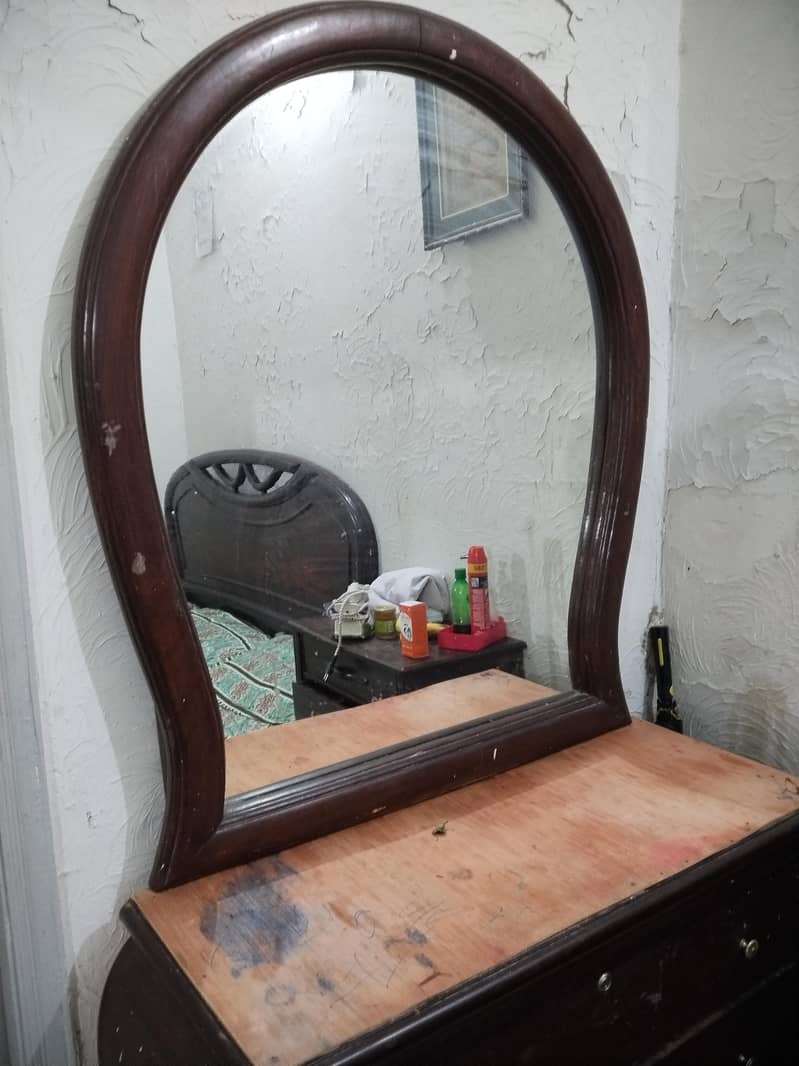 Dressing Table 1