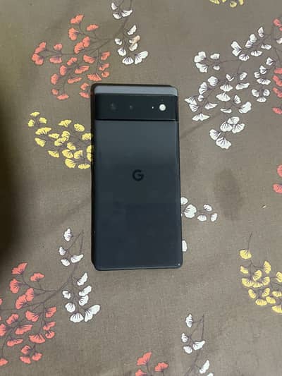 Google Pixel 6