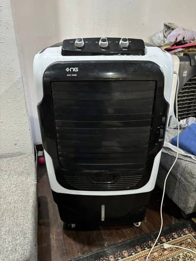 NasGas NAC-9400 Room Air Cooler (6 Months Used) – 10/10 Condition