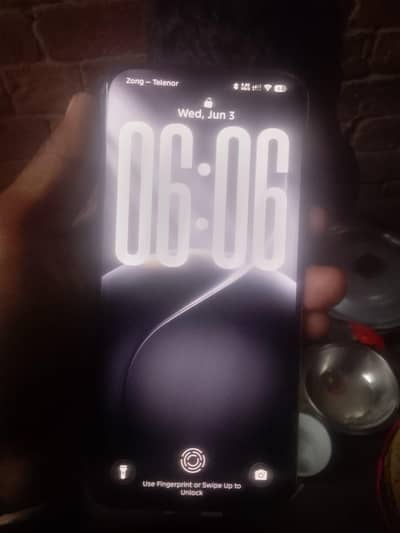 Tecno Other Model camon 50 pro 10/10 ha