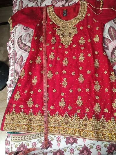 Weeding dress