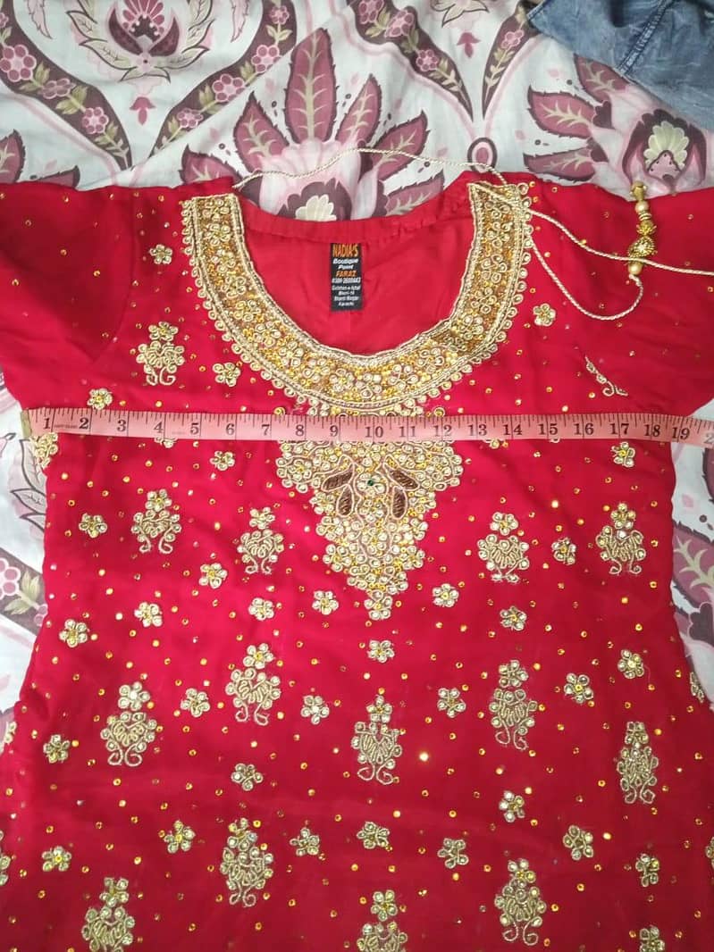 Weeding dress 2