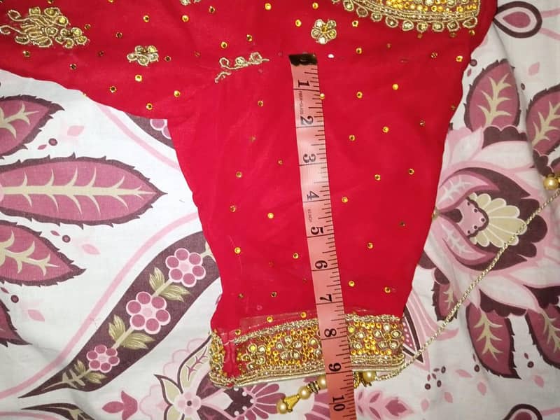 Weeding dress 3