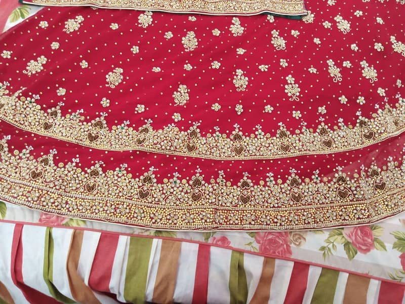 Weeding dress 4