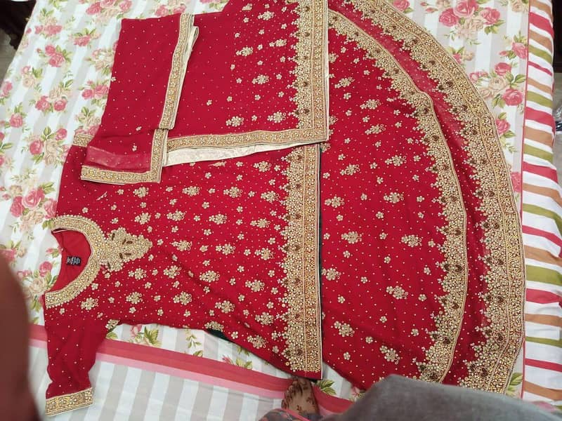 Weeding dress 5