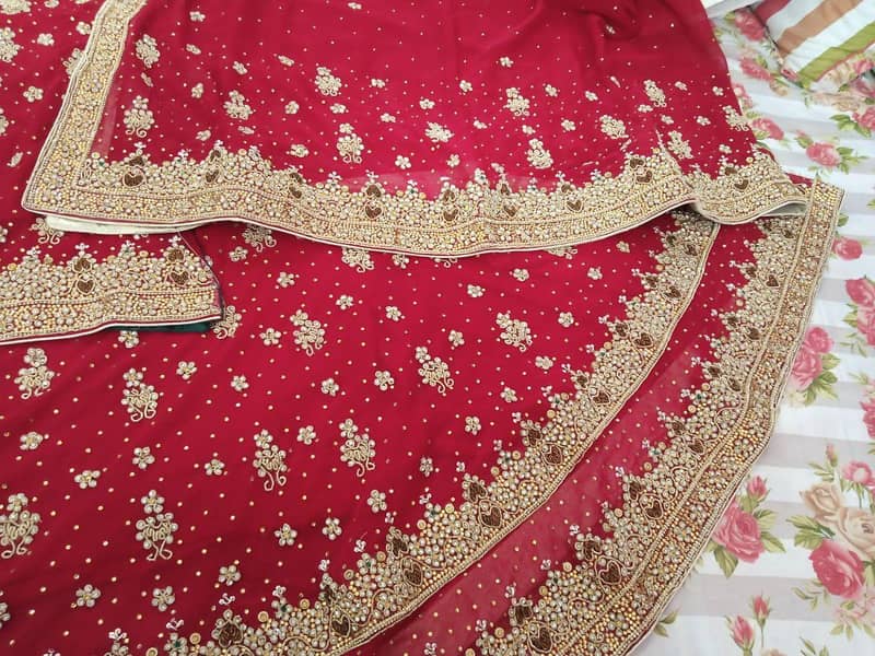 Weeding dress 6