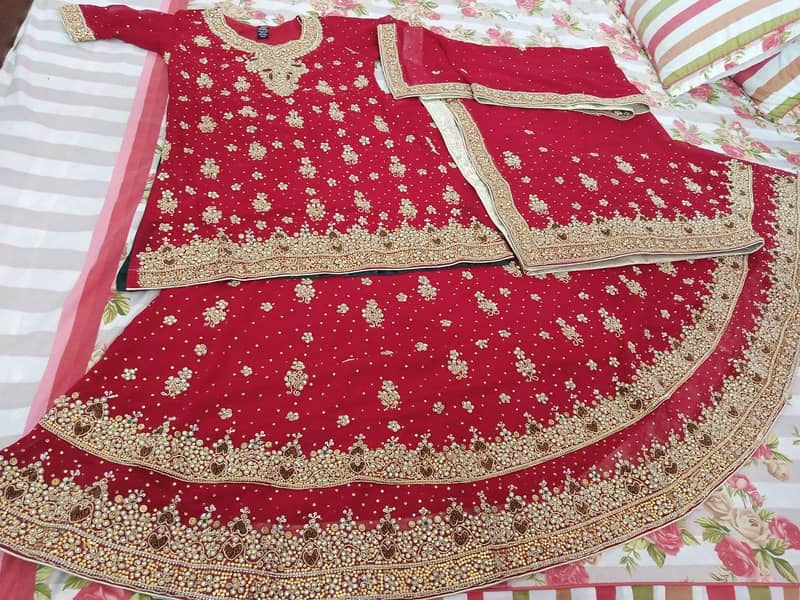 Weeding dress 7