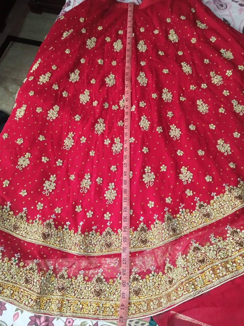Weeding dress 8