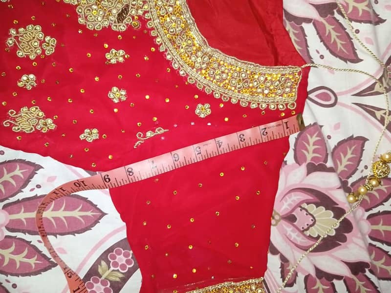 Weeding dress 9