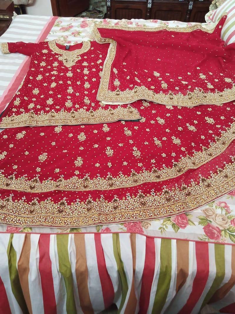 Weeding dress 10
