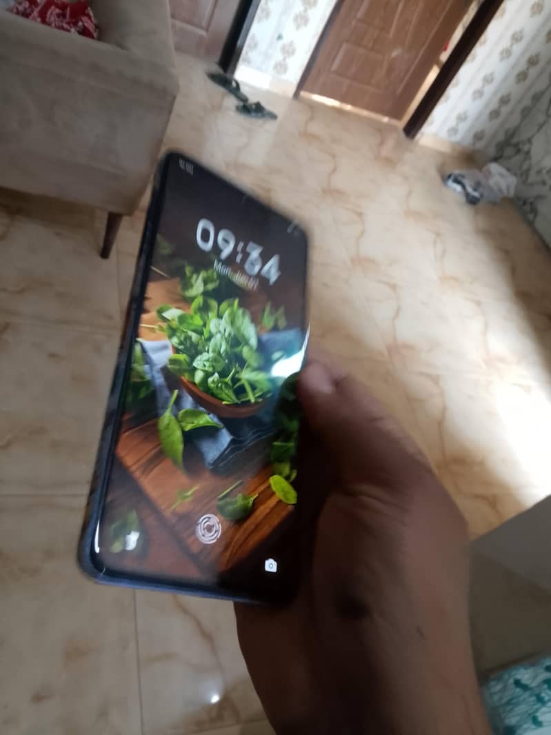 Tecno CAMON 20 1