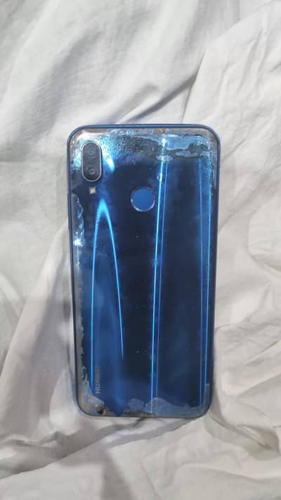 Huawei P20 Lite