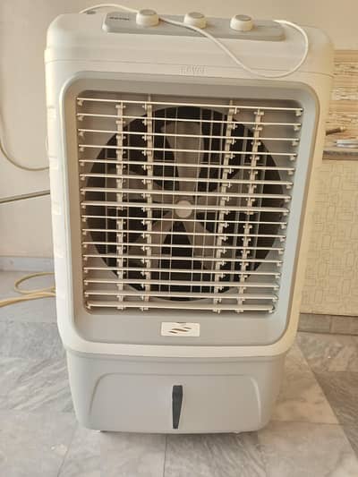 Royal RAC-4700 Ultra Cool Aroma Air Cooler