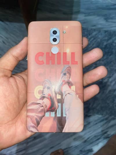 Huawei phone