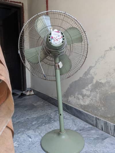 marsadiese stand fan