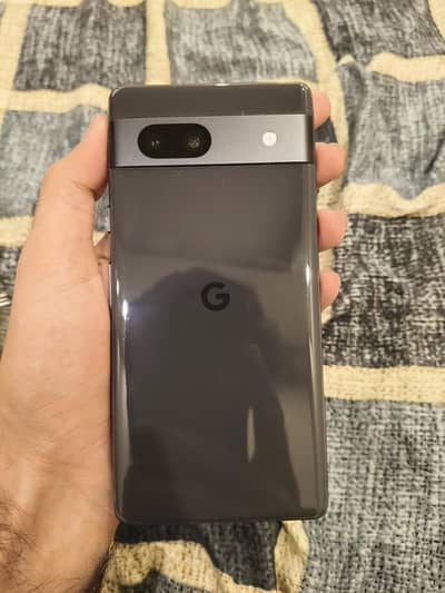 Google Pixel 7a