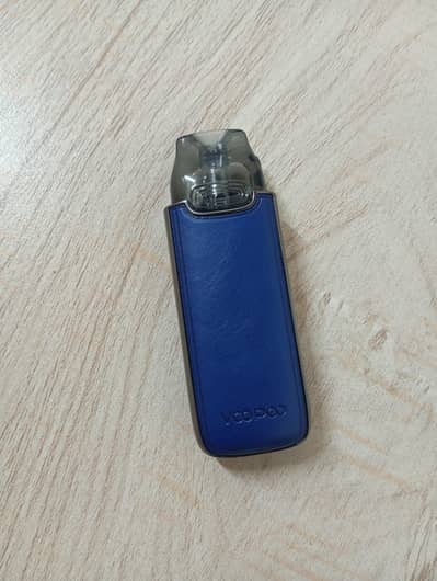 Pod vmate e2