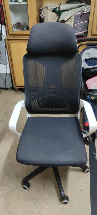 Gaming Executive Chair Mint Condition