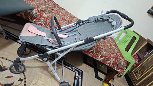 brand new baby stoler