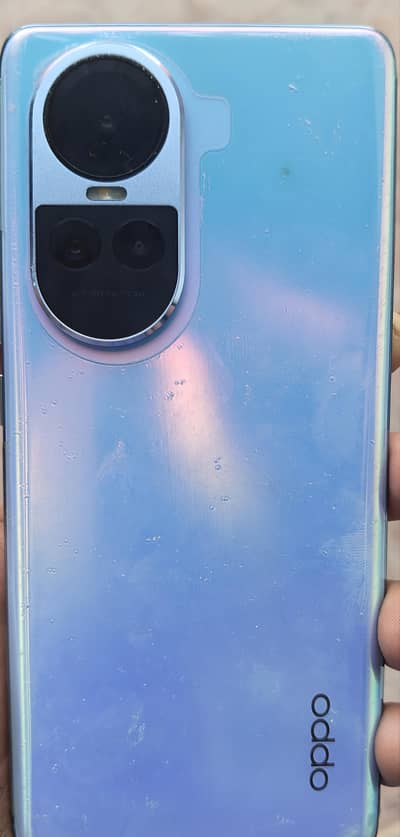 Oppo Reno 10 5 G 16/256Gb
