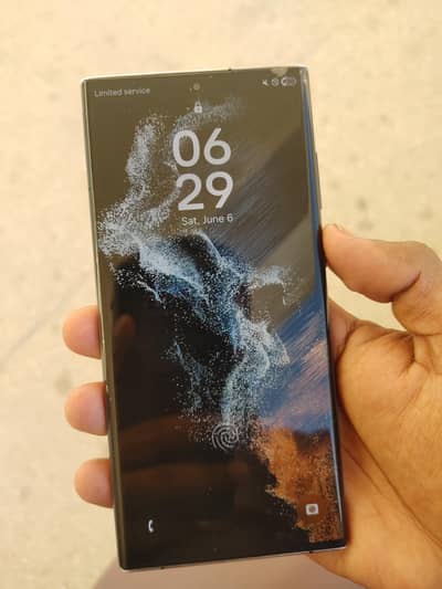 samsung s22 ultra read plz