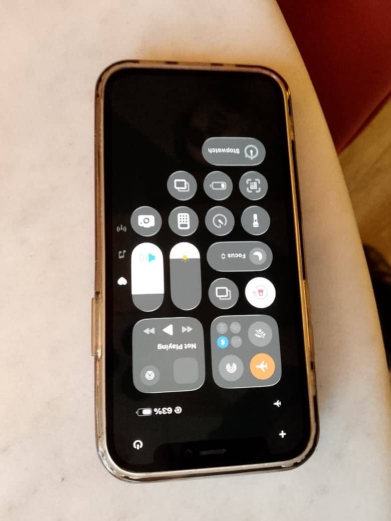 iPhone 12 mini 0