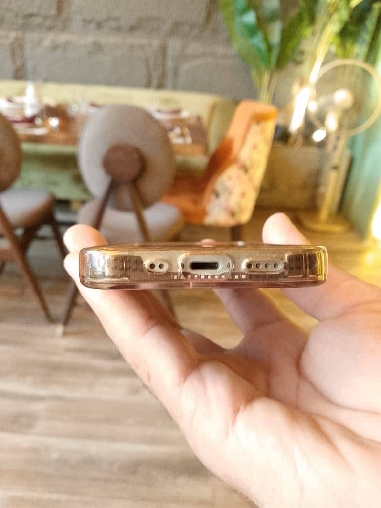 iPhone 12 mini 5