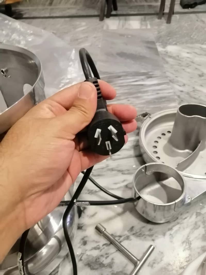 juicer machine 2