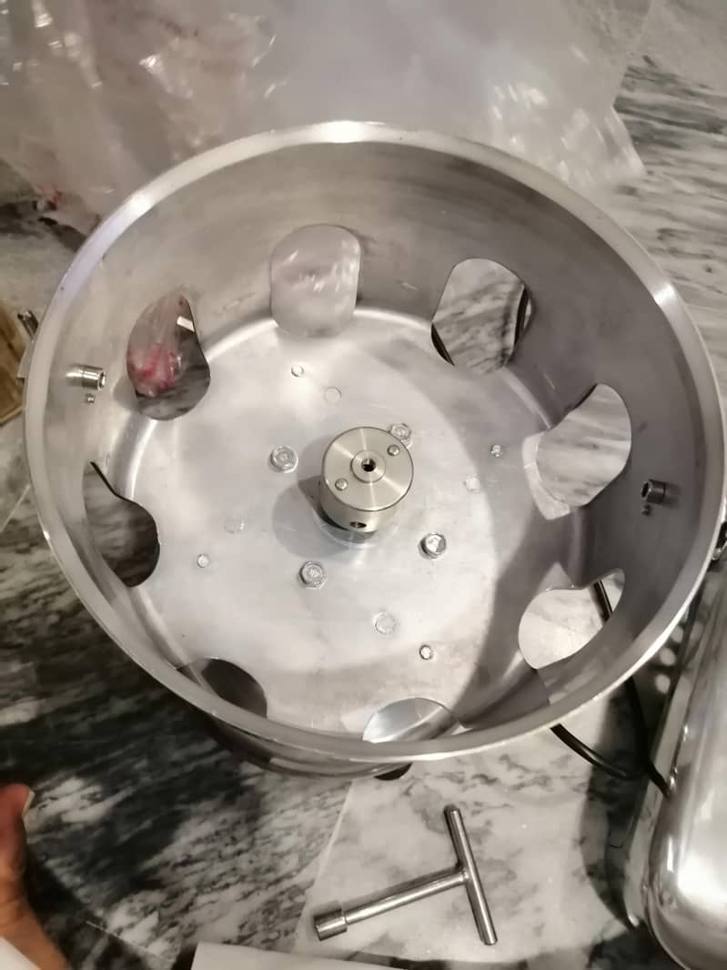 juicer machine 6