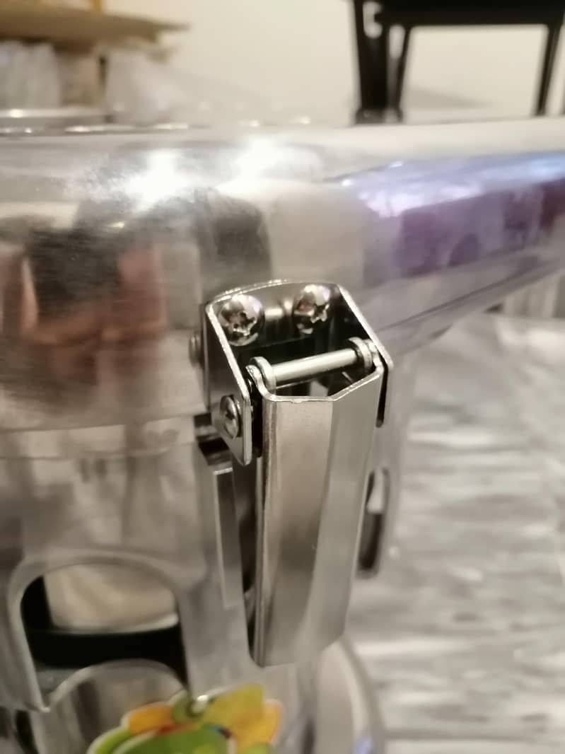juicer machine 12