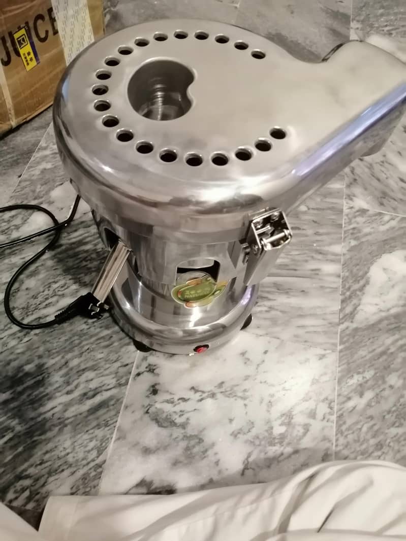 juicer machine 14