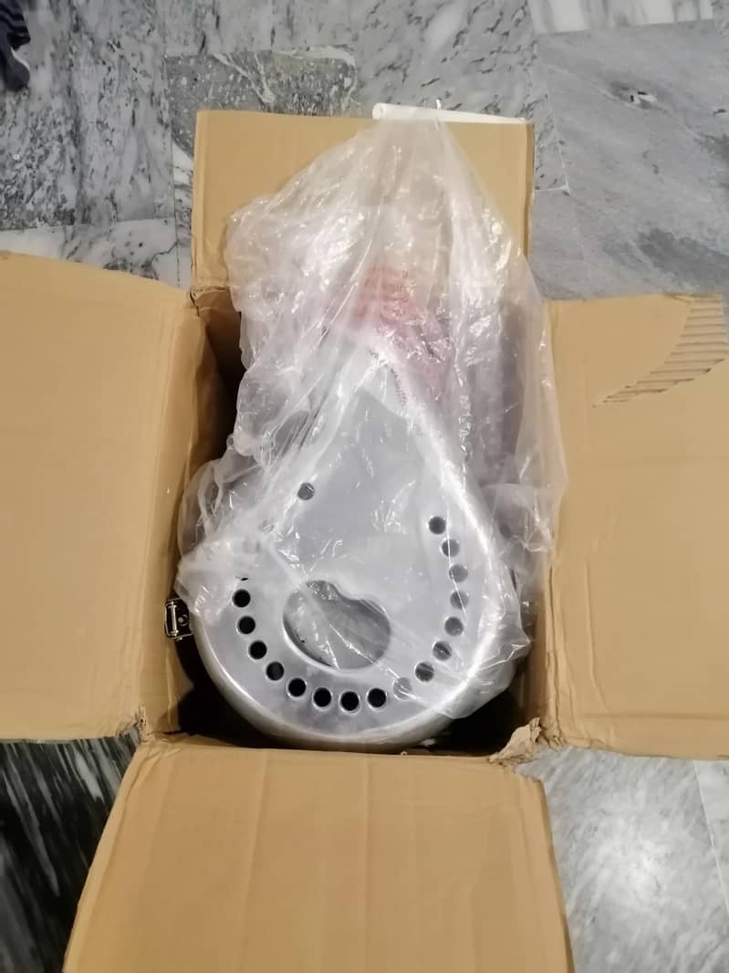 juicer machine 18