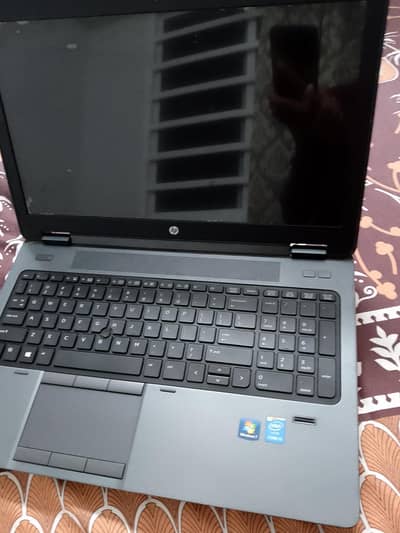 hp laptop for sale  z book