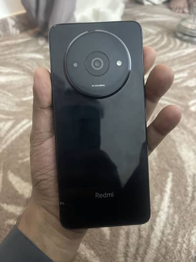 Xiaomi Redmi A3