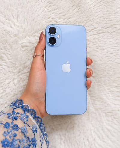 Apple iPhone 14 128GB – Neat & Clean Condition