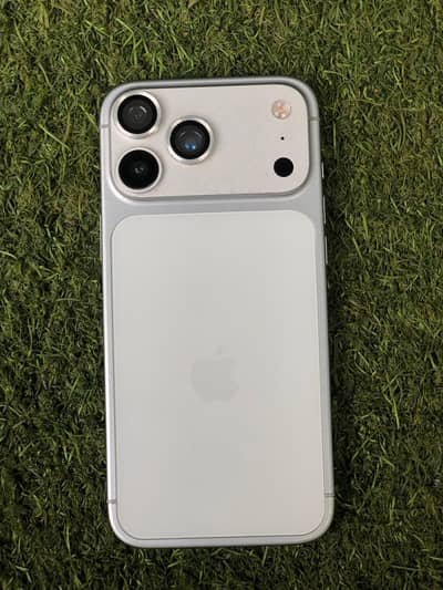 Apple iPhone 17 Pro Max