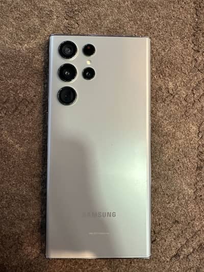 Samsung Mobile S22 Ultra