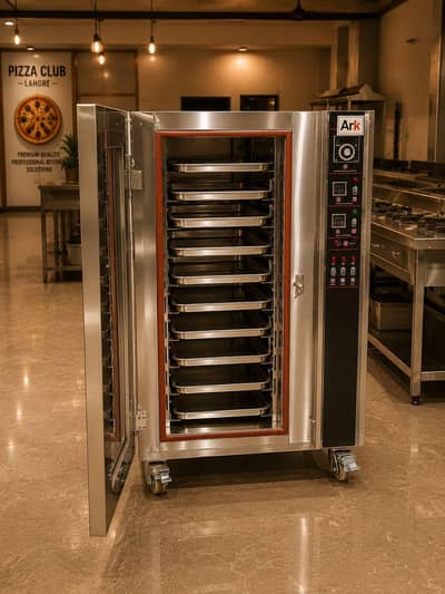 convection oven 10 tray