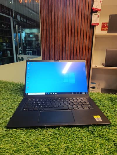 Dell Latitude 7410 | i5-10th gen | 16GB Ram and 256GB SSD |FHD Backlit