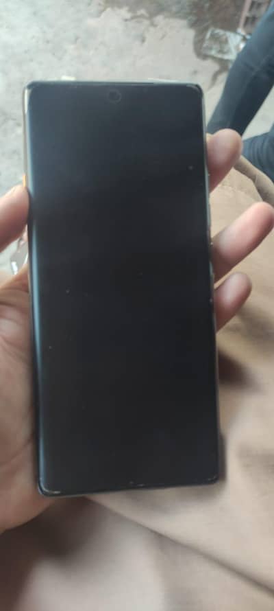 Tecno CAMON 40 Pro