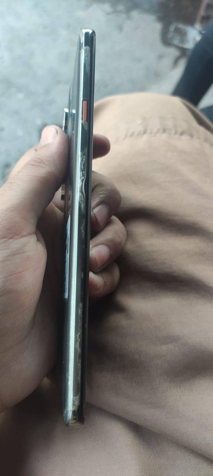 Tecno CAMON 40 Pro 2