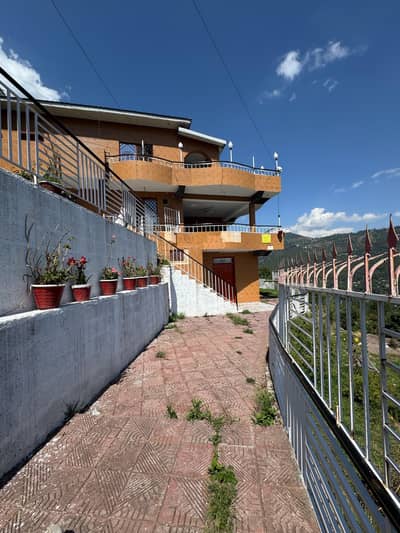 House for Sale in Lakot, Murree