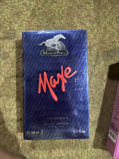 Every brand, Per perfume 650 rupees