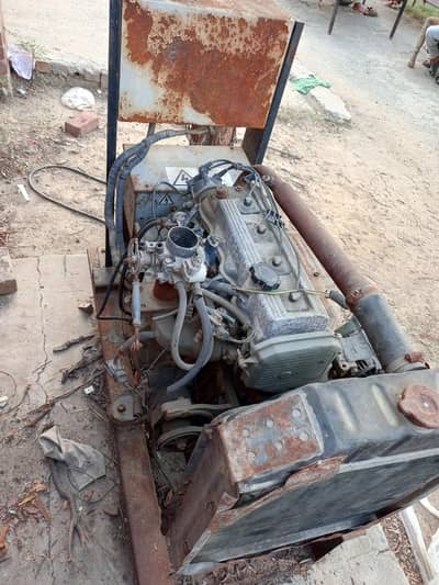 generator