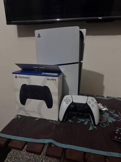 PS5 for sale