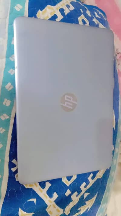 hP laptop 
