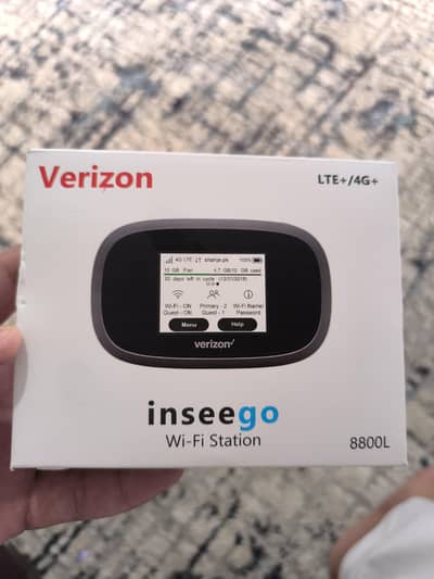 4G WiFi Device Officially PTA Approved